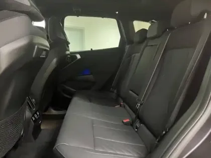 Photo 8 BMW X3  M50 xDrive 398ch