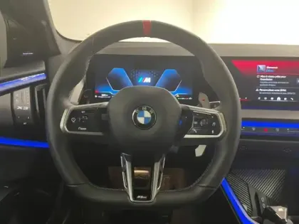 Photo 5 BMW X3  M50 xDrive 398ch