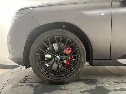 Photo 7 BMW X3  M50 xDrive 398ch