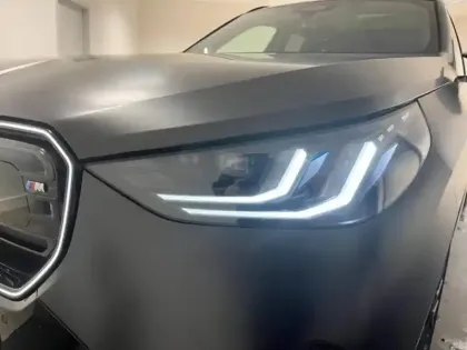 Photo 9 BMW X3  M50 xDrive 398ch