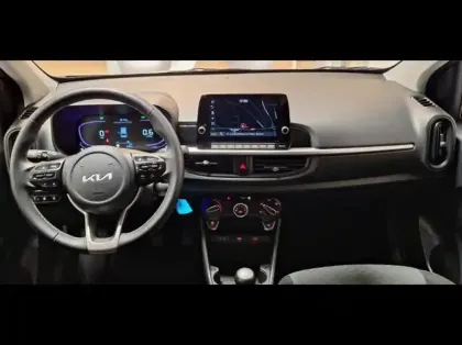 Photo 13 Kia Picanto  1.2 DPi 79ch Active