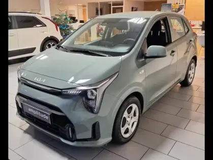 Photo Kia Picanto