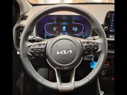 Photo 14 Kia Picanto  1.2 DPi 79ch Active