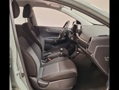 Photo 10 Kia Picanto  1.2 DPi 79ch Active