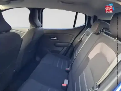 Photo 10 Dacia Sandero  1.0 TCe 90ch Stepway Expression