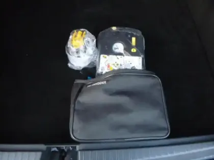 Photo 9 Dacia Duster  1.0 ECO-G 100ch  Essential 4x2