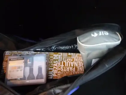 Photo 11 Dacia Duster  1.0 ECO-G 100ch  Essential 4x2