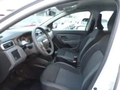 Photo 13 Dacia Duster  1.0 ECO-G 100ch  Essential 4x2