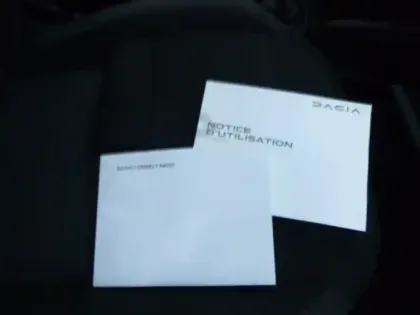 Photo 12 Dacia Duster  1.0 ECO-G 100ch  Essential 4x2