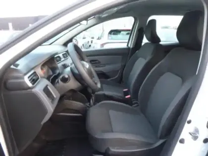 Photo 14 Dacia Duster  1.0 ECO-G 100ch  Essential 4x2