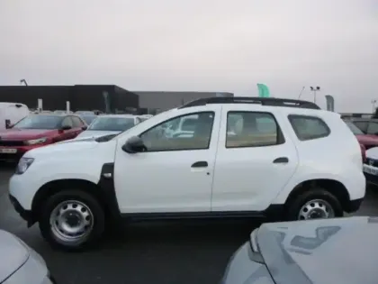 Photo 7 Dacia Duster  1.0 ECO-G 100ch  Essential 4x2