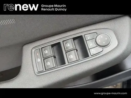 Photo 13 Renault Clio  1.6 E-Tech 145ch full hybrid esprit Alpine