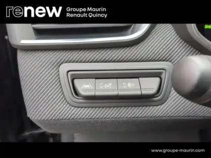 Photo 14 Renault Clio  1.6 E-Tech 145ch full hybrid esprit Alpine