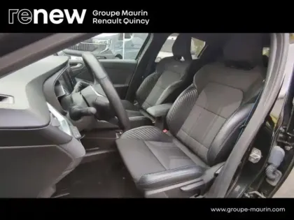 Photo 10 Renault Clio  1.6 E-Tech 145ch full hybrid esprit Alpine