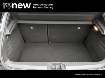 Photo 8 Renault Clio  1.6 E-Tech 145ch full hybrid esprit Alpine