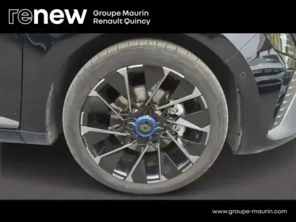 Photo 7 Renault Clio  1.6 E-Tech 145ch full hybrid esprit Alpine
