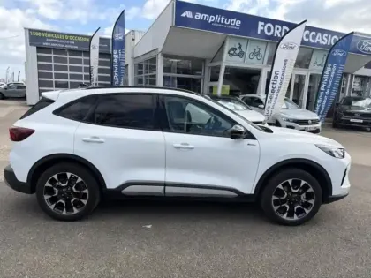 Photo 18 Ford Kuga Gén. III Ph2 Active X 5