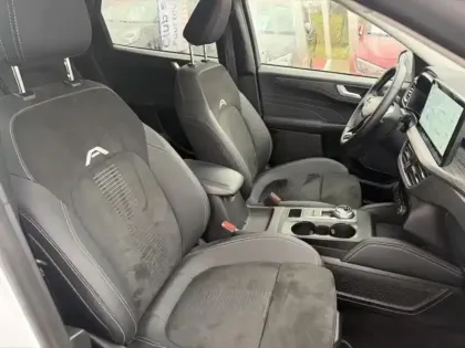 Photo 10 Ford Kuga  2.5 Duratec 180ch Hybrid FlexiFuel Active X Powershift