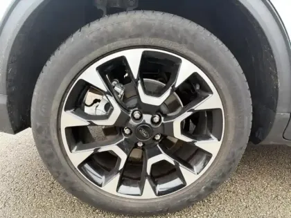 Photo 8 Ford Kuga  2.5 Duratec 180ch Hybrid FlexiFuel Active X Powershift