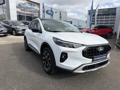 Photo 17 Ford Kuga Gén. III Ph2 Active X 5