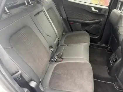 Photo 11 Ford Kuga  2.5 Duratec 180ch Hybrid FlexiFuel Active X Powershift