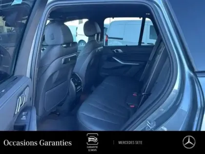 Photo 13 BMW X5  xDrive50e 489ch M Sport