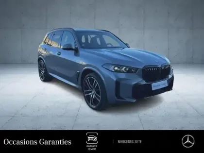 Photo 6 BMW X5  xDrive50e 489ch M Sport