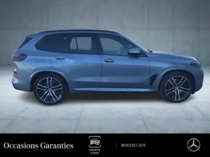Photo 5 BMW X5  xDrive50e 489ch M Sport