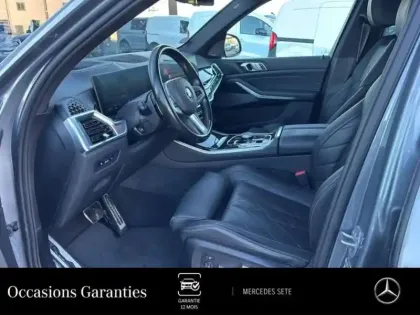 Photo 11 BMW X5  xDrive50e 489ch M Sport