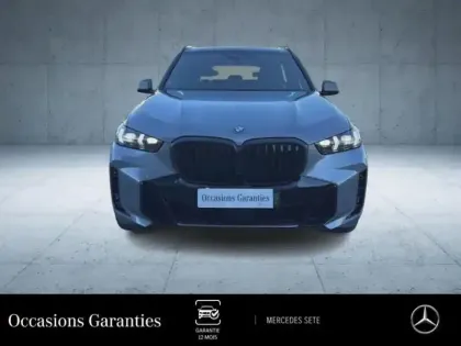 Photo 7 BMW X5  xDrive50e 489ch M Sport