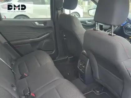 Photo 9 Ford Kuga  2.5 Duratec 190ch FHEV E85 ST-Line BVA