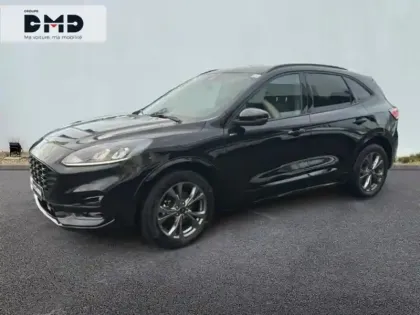Photo Ford Kuga