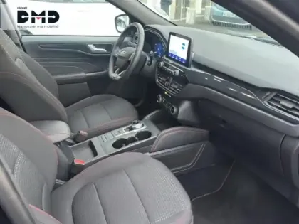 Photo 8 Ford Kuga  2.5 Duratec 190ch FHEV E85 ST-Line BVA