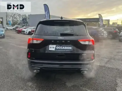 Photo 10 Ford Kuga  2.5 Duratec 190ch FHEV E85 ST-Line BVA