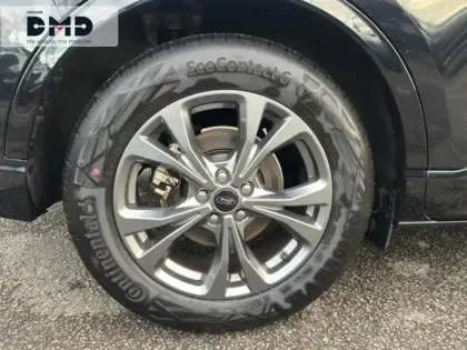 Photo 12 Ford Kuga  2.5 Duratec 190ch FHEV E85 ST-Line BVA