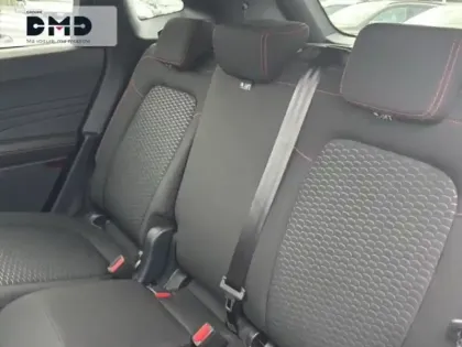 Photo 9 Ford Kuga  2.5 Duratec 180ch Hybrid FlexiFuel ST-Line Powershift