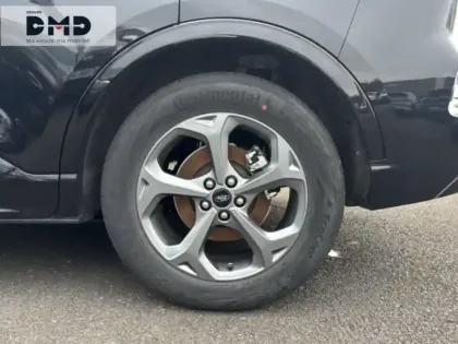 Photo 11 Ford Kuga  2.5 Duratec 180ch Hybrid FlexiFuel ST-Line Powershift