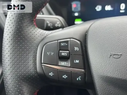 Photo 13 Ford Kuga  2.5 Duratec 180ch Hybrid FlexiFuel ST-Line Powershift