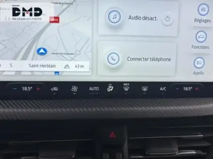 Photo 14 Ford Kuga  2.5 Duratec 180ch Hybrid FlexiFuel ST-Line Powershift