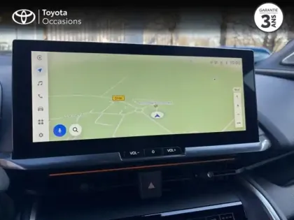 Photo 8 Toyota C-HR  2.0 Hybride 200ch Collection Premiere NG23