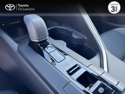 Photo 11 Toyota C-HR  2.0 Hybride 200ch Collection Premiere NG23