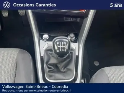 Photo 11 Volkswagen T-roc  1.0 TSI 110ch Life