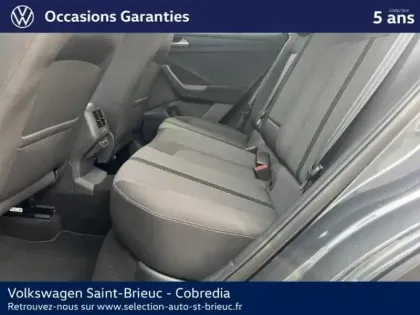 Photo 8 Volkswagen T-roc  1.0 TSI 110ch Life