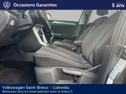 Photo 7 Volkswagen T-roc  1.0 TSI 110ch Life