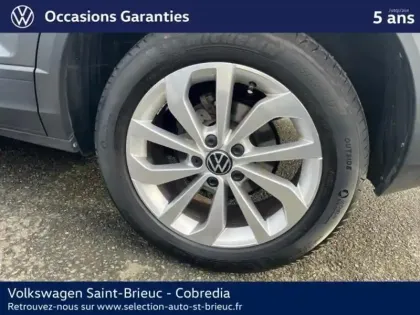 Photo 13 Volkswagen T-roc  1.0 TSI 110ch Life