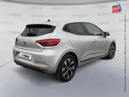 Photo 5 Renault Clio  1.0 TCe 90ch Evolution GPS Carplay