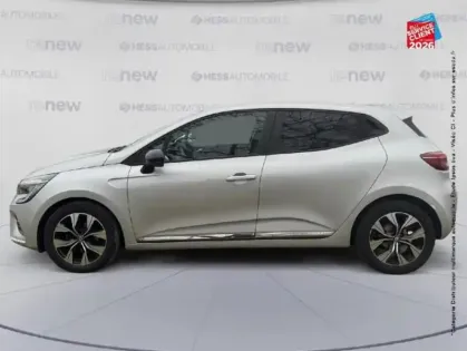 Photo 8 Renault Clio  1.0 TCe 90ch Evolution GPS Carplay