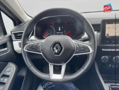 Photo 11 Renault Clio  1.0 TCe 90ch Evolution GPS Carplay