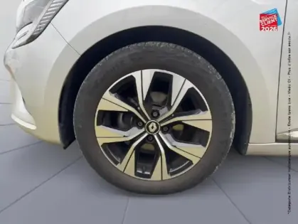 Photo 9 Renault Clio  1.0 TCe 90ch Evolution GPS Carplay