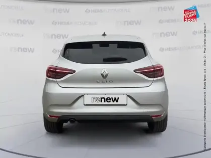 Photo 6 Renault Clio  1.0 TCe 90ch Evolution GPS Carplay